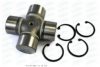 BTA BO2-2T981 Mounting, propshaft